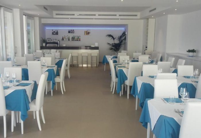 Ristorante La Conchiglia sul Mare